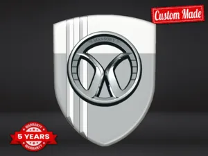 Mansory Pegatinas Auto Limitadas Estilo Profesional Moderno